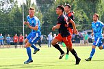 Wacker siegt 3:2 gegen RWE (Foto: Bernd Peter) Wacker siegt 3:2 gegen RWE (Foto: Bernd Peter)