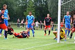 Wacker siegt 3:2 gegen RWE (Foto: Bernd Peter) Wacker siegt 3:2 gegen RWE (Foto: Bernd Peter)