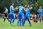 Wacker siegt 3:2 gegen RWE (Foto: Bernd Peter) Wacker siegt 3:2 gegen RWE (Foto: Bernd Peter)