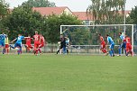 1:0 gegen den HFC (Foto: nnz)