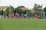 1:0 gegen den HFC (Foto: nnz)