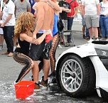 Asphaltfieber 2016 in Obermehler (Foto: Peter Blei)