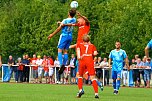 Wacker Nordhausen gegen HFC 1:0 (Foto: Bernd Peter)