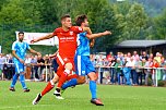 Wacker Nordhausen gegen HFC 1:0 (Foto: Bernd Peter)