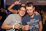 Party im Jugendclubhaus in Nordhausen - der Samstag (Foto: Belvedere Media Agentur)