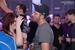 Party im Jugendclubhaus in Nordhausen - der Samstag (Foto: Belvedere Media Agentur)