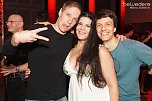 Party im Jugendclubhaus in Nordhausen - der Samstag (Foto: Belvedere Media Agentur)