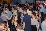 Party im Jugendclubhaus in Nordhausen - der Samstag (Foto: Belvedere Media Agentur)