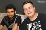 Party im Jugendclubhaus in Nordhausen - der Samstag (Foto: Belvedere Media Agentur)