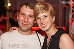 Party im Jugendclubhaus in Nordhausen - der Samstag (Foto: Belvedere Media Agentur)