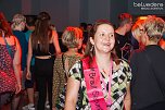 Party im Jugendclubhaus in Nordhausen - der Samstag (Foto: Belvedere Media Agentur)