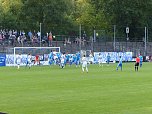 Wacker gewinnt 2:0 gegen Babelsberg (Foto: Christian Greiner)