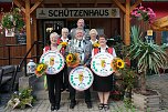 Sch&uuml;tzen und Sommerfest in Ilfeld (Foto: Sandra Witzel)