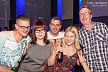 Party im Jugendclubhaus (Foto: Belvedere Media Agentur)