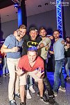 Party im Jugendclubhaus (Foto: Belvedere Media Agentur)