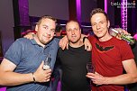 Party im Jugendclubhaus (Foto: Belvedere Media Agentur)