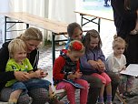 Handwerkercamp in Hoheneiche (Tag 3) (Foto: R. Neitzke)
