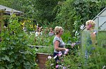 Tag der offenen G&auml;rten im Landkreis Nordhausen (Foto: Diana Moraweck)