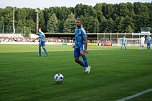 Erstes Heimspiel 1:0 gewonnen (Foto: Bernd Peter)