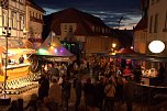 Altstadtfest 2016 - der Freitag (Foto: Peter Blei)