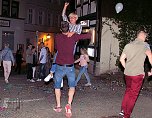 Altstadtfest 2016 - der Freitag (Foto: Peter Blei)