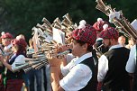 Vollmershainer Schalmeien (Foto: nnz)