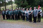 Schützenfest Osterode (Foto: Sandra Witzel) Schützenfest Osterode (Foto: Sandra Witzel)