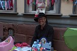 Altstadtfest 2016 - der Samstag (Foto: Peter Blei)