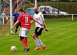 Salza gewinnt 2:0 gegen Holzthaleben (Foto: Klaus Pfand)
