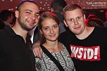 Party im Jugendclubhaus in Nordhausen - der Samstag (Foto: Belvedere Media Agentur)