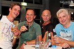 Party im Jugendclubhaus in Nordhausen - der Samstag (Foto: Belvedere Media Agentur)