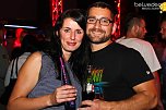 Party im Jugendclubhaus in Nordhausen - der Samstag (Foto: Belvedere Media Agentur)