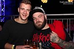 Party im Jugendclubhaus in Nordhausen - der Samstag (Foto: Belvedere Media Agentur)