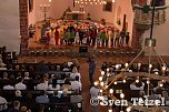 Einschulung in der Blasiikirche (Foto: S. Tetzel)