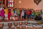 Einschulung in der Blasiikirche (Foto: S. Tetzel)