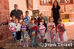 Einschulung in der Blasiikirche (Foto: S. Tetzel)