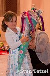 Einschulung in der Blasiikirche (Foto: S. Tetzel)