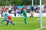 5:0-Sieg gegen RB II (Foto: Bernd Peter) 5:0-Sieg gegen RB II (Foto: Bernd Peter)