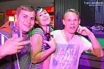 Party im Jugendclubhaus in Nordhausen - der Samstag (Foto: Belvedere Media Agentur)