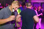 Party im Jugendclubhaus in Nordhausen - der Samstag (Foto: Belvedere Media Agentur)