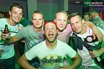 Party im Jugendclubhaus in Nordhausen - der Samstag (Foto: Belvedere Media Agentur)