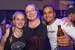 Party im Jugendclubhaus in Nordhausen - der Samstag (Foto: Belvedere Media Agentur)