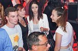 Party im Jugendclubhaus in Nordhausen - der Samstag (Foto: Belvedere Media Agentur)