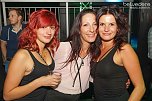 Party im Jugendclubhaus in Nordhausen - der Samstag (Foto: Belvedere Media Agentur)