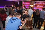 Party im Jugendclubhaus in Nordhausen - der Samstag (Foto: Belvedere Media Agentur)