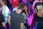 Party im Jugendclubhaus in Nordhausen - der Samstag (Foto: Belvedere Media Agentur)