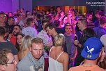 Party im Jugendclubhaus in Nordhausen - der Samstag (Foto: Belvedere Media Agentur)
