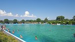 Tolles Wochenende im Freibad Hünstein (Foto: privat) Tolles Wochenende im Freibad Hünstein (Foto: privat)