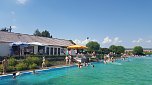 Tolles Wochenende im Freibad Hünstein (Foto: privat) Tolles Wochenende im Freibad Hünstein (Foto: privat)