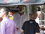 Vier Jahrzehnte Volleyball in Nordhausen (Foto: nnz)